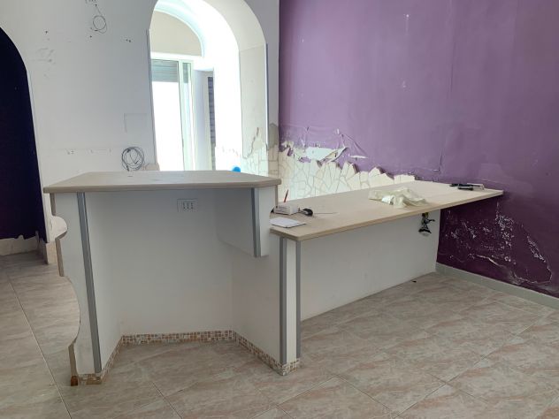 LOCALE IN ZONA CENTRALISSIMA - Foto 6