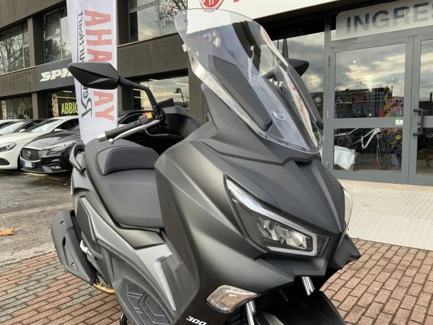 Sym Joymax 300 null - Foto 2