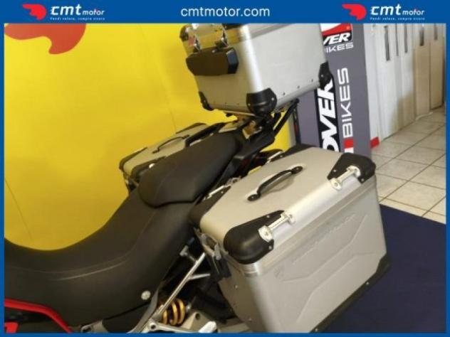 DUCATI Multistrada 1260 Enduro Garantita e Finanziabile rif. 24197954 - Foto 8
