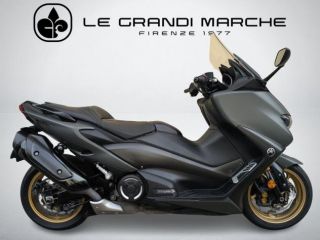Yamaha T Max 560 Tech Max