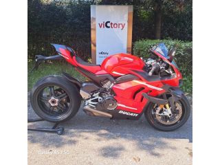 Ducati Panigale V4 SUPERLEGGERA