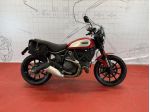 Ducati Scrambler 800 DUCATI SCRAMBLER 800 ICON - YM 2018