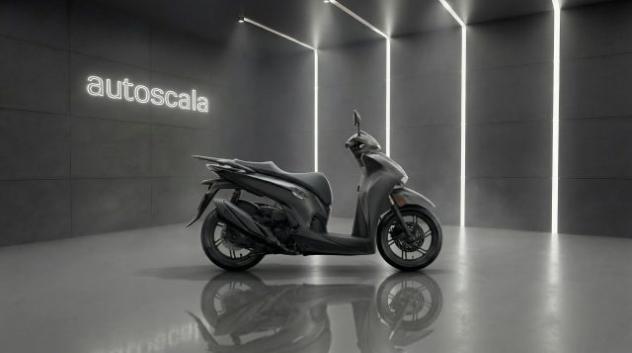 HONDA SH 350 i rif. 23472251 - Foto 2