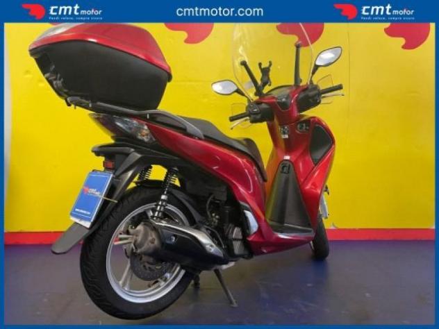 HONDA SH 150 Garantito e Finanziabile rif. 23828918 - Foto 4