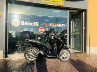 HONDA SH 150 TUTTO INCLUSO ANCHE PASSAGGIO! MINI RATE rif. 24000245