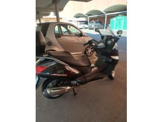 vendo Aprilia 300 Atlantic