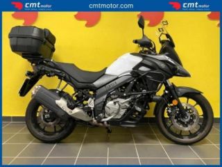 SUZUKI V-Strom 650 Garantita e Finanziabile rif. 23860299
