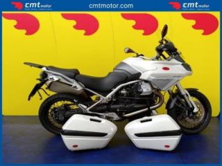 MOTO GUZZI Stelvio 1200 Garantita e Finanziabile rif. 23862776