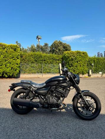 KAWASAKI Eliminator 500 SE . rif. 23987934 - Foto 2