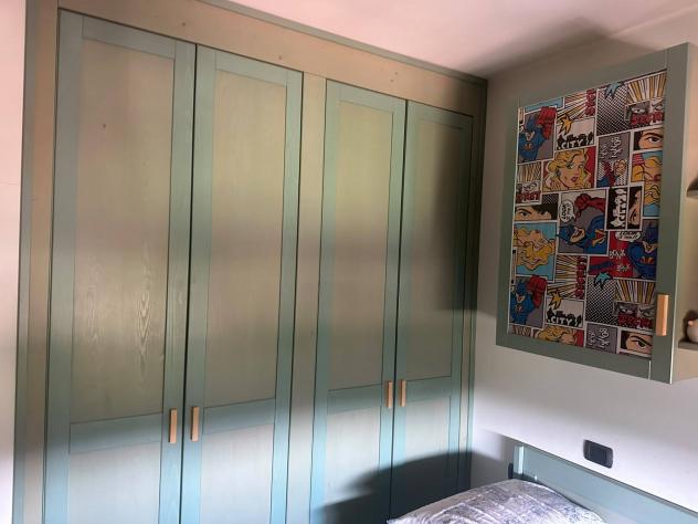 Appartamento in Via Perlo - Foto 12