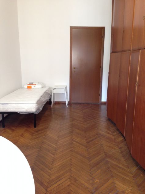 Stanza Singola a 50M dalla BOCCONI