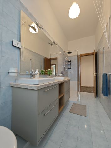 stanza singola in zona Darsena-575 euro - Foto 16