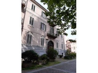 Bilocale arredato libero da 1 agosto 2026