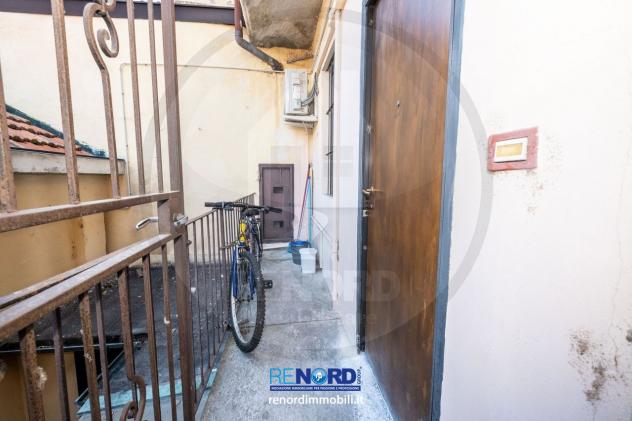 APPARTAMENTO di 1 vani e di 30 mq (PAVIA) rif. PVD9375 - Foto 2