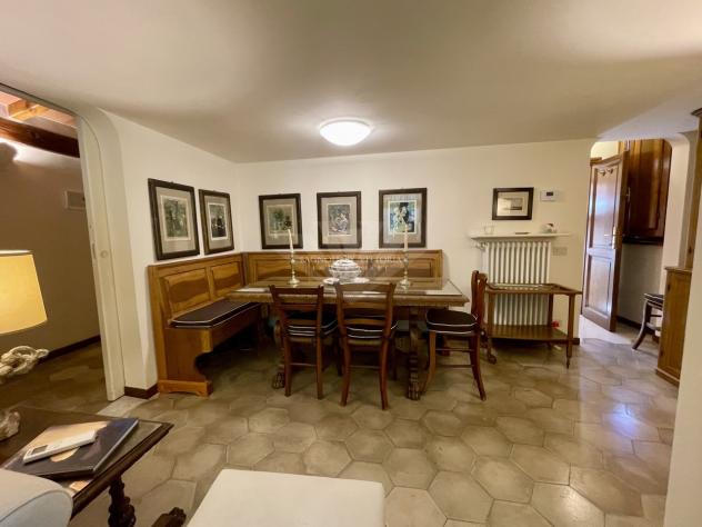 VILLINO di 4 vani e di 80 mq (PIETRASANTA) rif. 1167 - Foto 14