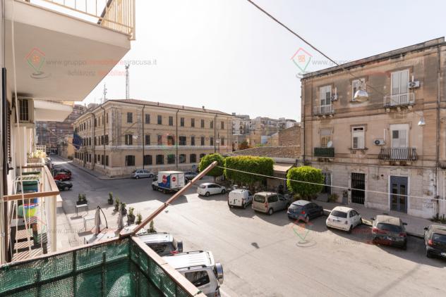 Appartamento in affitto a Siracusa