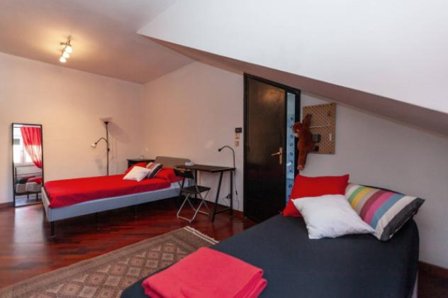 Appartamento di 60 m² con 2 locali in affitto a Torino - Foto 15