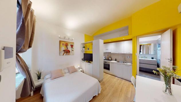 Appartamento - Torino . Rif.: TO-10 - Foto 5