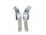 CERNIERE COFANO ANTERIORE DX E SX FIAT Panda 3° Serie 51841973 (12)
