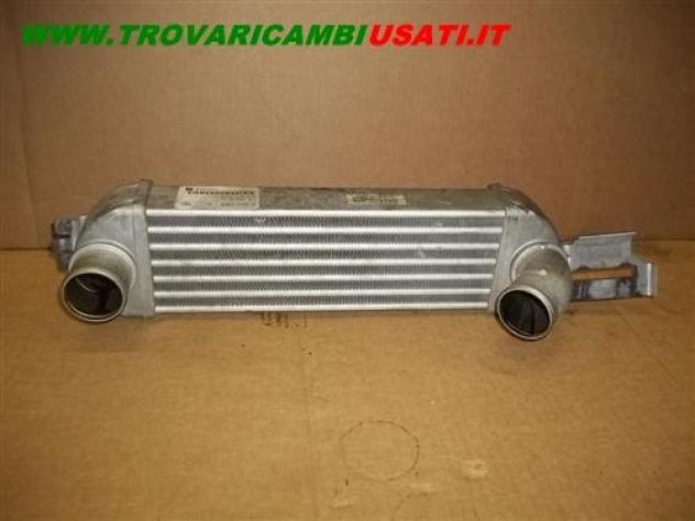 SCAMBIATORE ARIA/ARIA DELPHI SU Y17DT 13127137 OPEL MERIVA (X03) 1.3 CDTI / 1.7 CDTI FAP / OPC  Meccanica  Scarico e iniezione  Aspirazione  Intercool