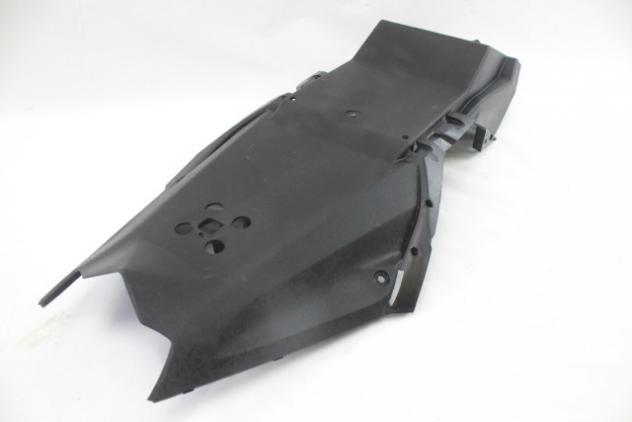 KAWASAKI Z 125 350230396 PARAFANGO POSTERIORE 19 - 21 REAR MUDGUARD - Foto 4
