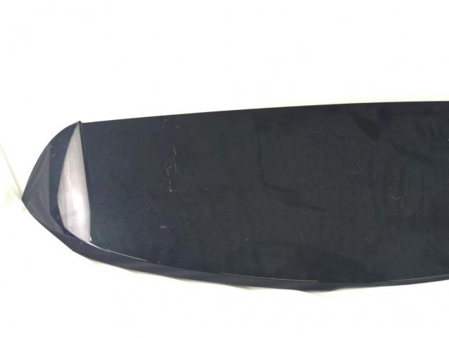13481454 SPOILER POSTERIORE OPEL CROSSLAND 1.2 B 61KW 5P (2020) RICAMBIO USATO - Foto 3