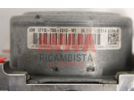 57110TB8E810M1 Honda Civic 2014 gruppo pompa ABS