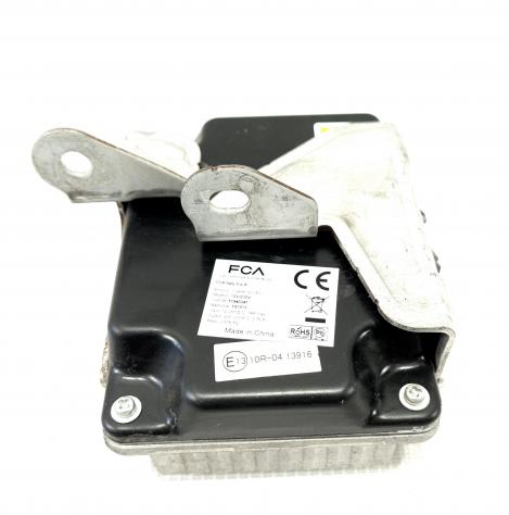 CENTRALINA RADIO NAVIGATORE JEEP Compass Serie 51940341 (16) - Foto 4