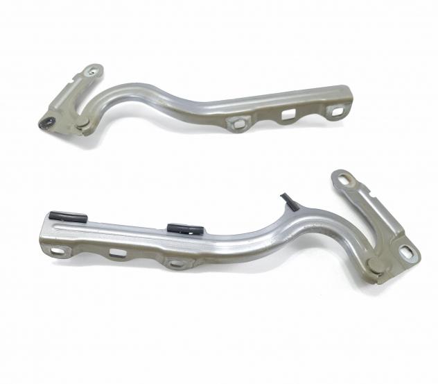CERNIERE COFANO ANTERIORE DX E SX OPEL Crossland Serie F 15 DT (DV5RCE) (17) - Foto 10