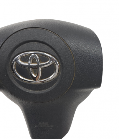 AIRBAG VOLANTE TOYOTA Rav4 4° Serie 2AD-FHV, 2AD-FTV (0509) - Foto 4
