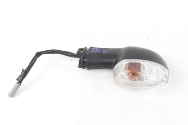 YAMAHA MT-07 1WS833100000 FRECCIA ANTERIORE SINISTRA RM17 17 - 18 FRONT LEFT FLASHER