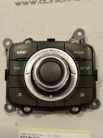 JOYSTICK COMPUTER DI BORDO MAZDA CX-5 Serie KD4566CM0 (1216) - Foto 2