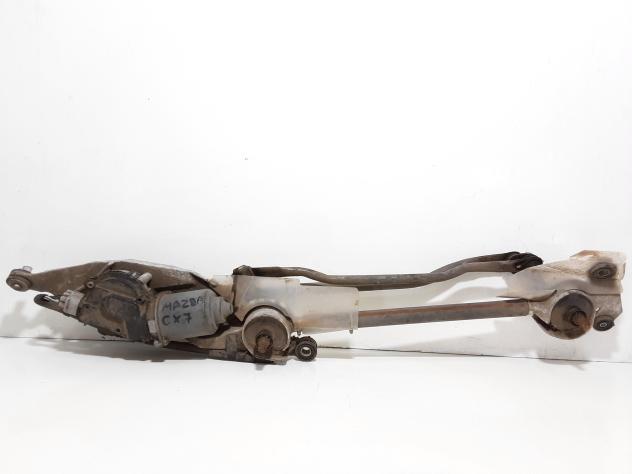 MOTORINO TERGI ANT COMPLETO DI TANDEM MAZDA CX-7 2° Serie (09)
