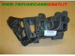 STAFFA LAT.D.PARAURTI POST. RENAULT CLIO (B98/K98) 5p / Sporter  Carrozzeri &hellip;