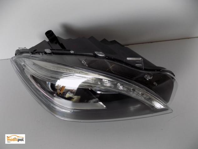 Mercedes Benz ML W166 Faro Xenon / ILS destro - 6402 - Foto 4