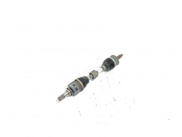 SEMIASSE ANTERIORE SINISTRO SUZUKI SX4 Serie S-Cross 4410261M21000 (13) - Foto 4