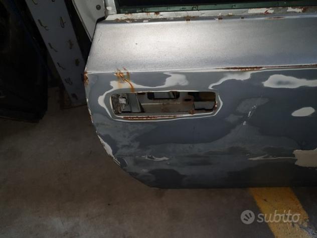 Porta - Portiera Destra Per Fiat 130 Coup - Foto 2