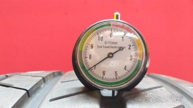 2 gomme 305 40 20 bridgestone rft a180 - Foto 4