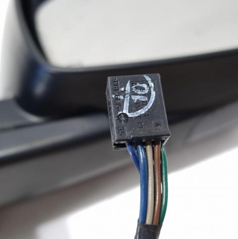 SPECCHIETTO RETROVISORE DESTRO FIAT Freemont 1° Serie 939 B5.000, 940 A5.000 (11) - Foto 12