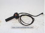 ACCELERATORE MADISON K 400 2002-2006 1-000-296-395 1-000-296-396 1-000-296-042