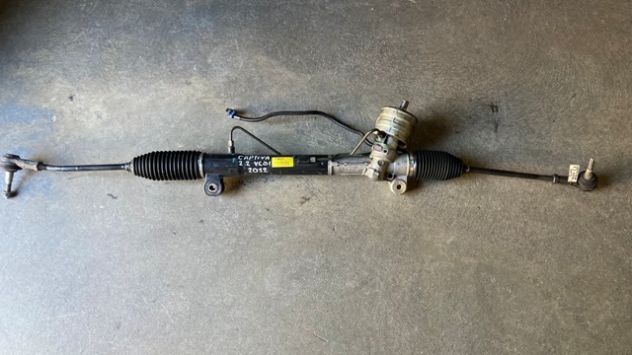 Scatola sterzo idroguida Chevrolet Captiva 2.2VCDI del 2012