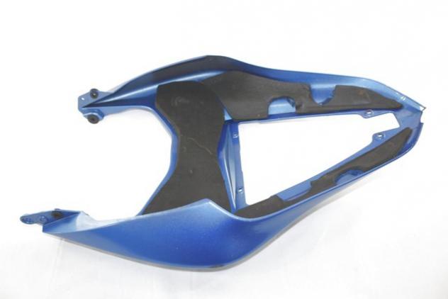 KAWASAKI NINJA ZX-6R 360400054723 CARENA CODONE POSTERIORE 07 - 08 REAR TAI FAIRING DANNEGGIATA VEDI FOTO - Foto 4