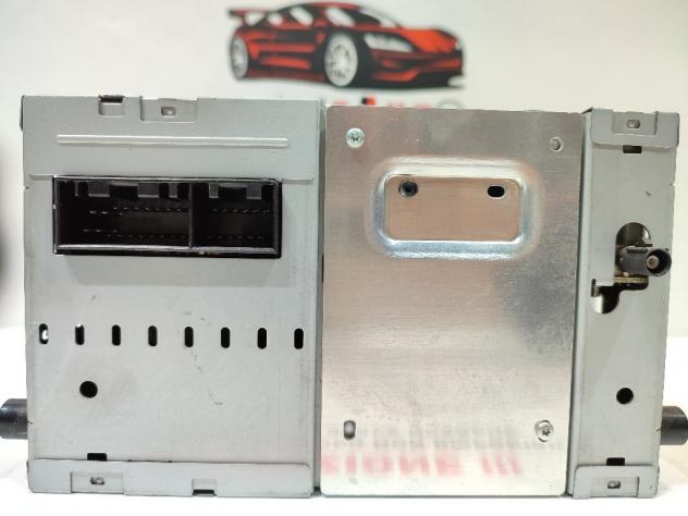 AUTORADIO LAND ROVER Freelander 3° Serie 6H52-18C815-AD 224DT (0611) - Foto 4