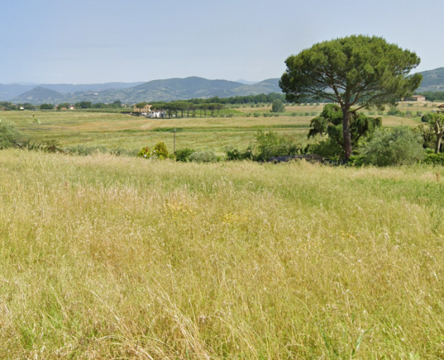 Terreno edif. residenziale in vendita a Lamporecchio 4370 mq Rif: 1305780