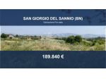 Immobile in asta di 126 m² in vendita a San Giorgio del Sannio