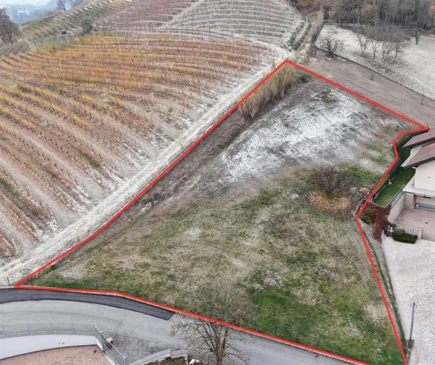Terreno edificabile Vezza d'Alba - Foto 5