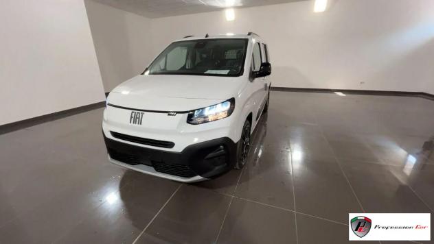 FIAT - Doblò - Seleziona