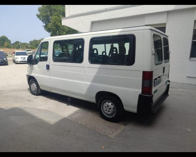 FIAT Ducato 14 2.8 diesel PM Combi rif. 24048602 - Foto 10