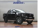 FORD Ranger 4ª serie Ranger 2.0 EcoBlue aut. 205 CV DC Wildtrak 5 posti