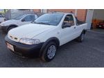 FIAT - Strada PICK -UP FIORINO 1900 JTD GANCIO TRAINO